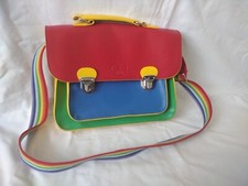 Little Bird Multicoloured