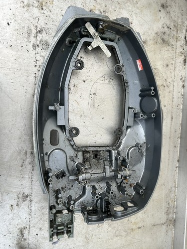 Lower tray engine - lower, cowling