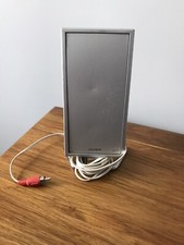 Advent NXT New Transducer Stereo Speaker.