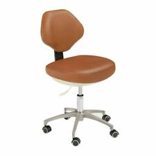 Ergonomic Mobile Dental Stools