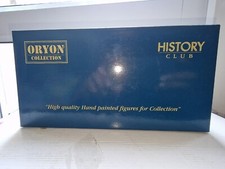ORYON COLLECTION BRITISH HEAVY