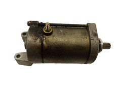Starter Motor Honda Transalp