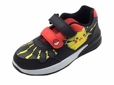 Boys Pokemon Trainers Light Up
