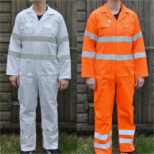 Klm quality boilersuit with - boilersuit,