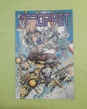 Prophet #6 Vol 1  VFN+ (8.5)