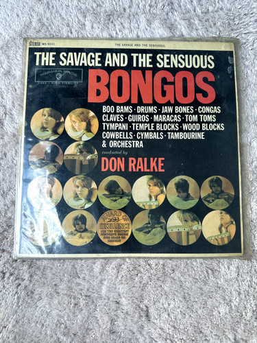 Don ralke the savage - don,
