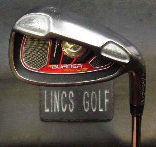 Taylormade burner plus iron - taylormade,