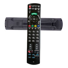 Remote control for panasonic - remote,