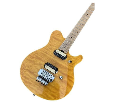 Custom string electric - custom, 6-string