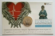 2020 Pobjoy Mint Florence