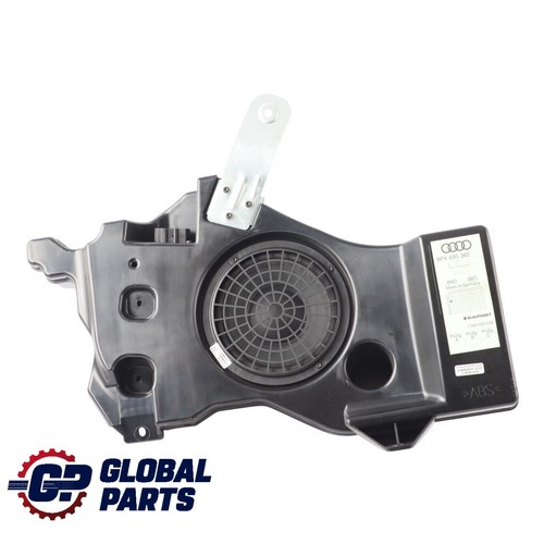 Audi door rear - 5,