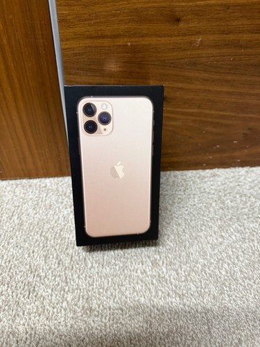 Genuine apple iphone pro - 11,