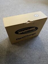 Invacare Opticharge Mobility Scooter Electric Wheelchair Battery Charger