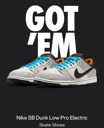 Nike dunk pro - nike,
