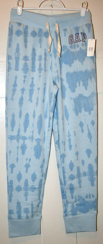 Gap kids girl sweatpants tie - girl's,
