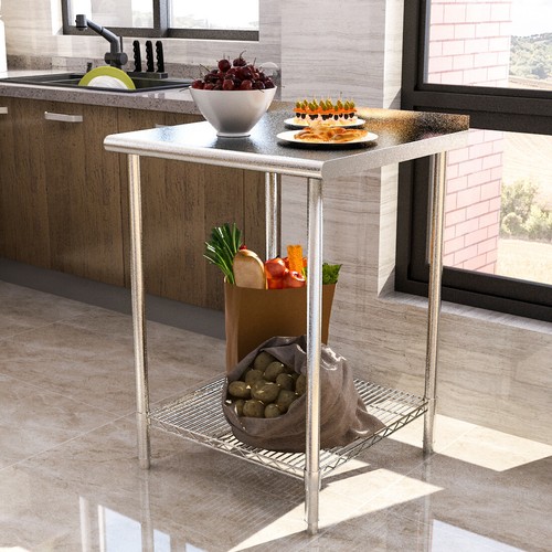 Commercial stainless steel - commercial,