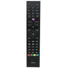 Rca48105 replaced remote - rca48105,