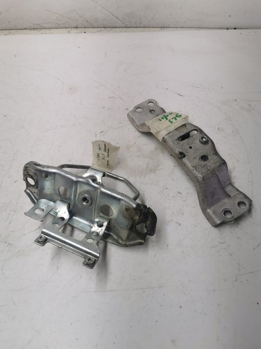 Honda cbr 929 tank - 929, brackets