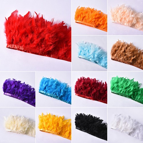 Fluffy turkey feather - turkey,