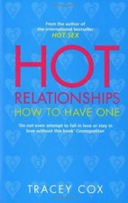 Hot Relationships: How to Have