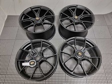 992 GT3 Style Forged Wheels 20 21 5x130 for Porsche 992 Carrera S 4 4S GTS T