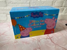 Peppa Pig Ultimate Collection
