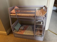 Our Generation Bunk Beds Doll Playset
