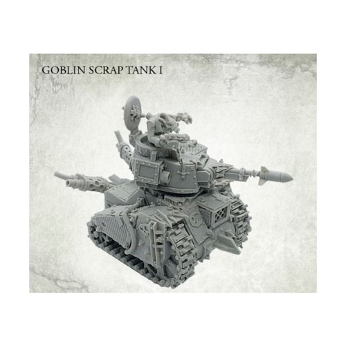 Kromlech vehicle conversion - kromlech,