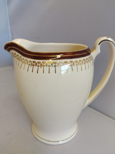 Alfred meakin glo - meakin, white