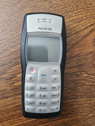 Nokia 1100