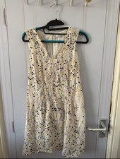 Noa Noa Cream & Multi Print