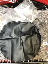 Yamaha FZ1 Rear Seat Pad Cover