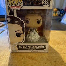 Funko Pop! Movies Hunger