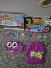 Moshi Monsters - Limited