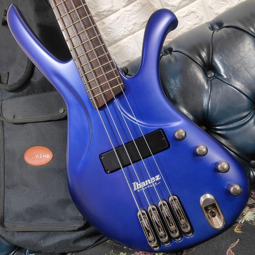 Ibanez eda900 electric bass - eda900,