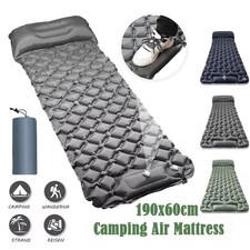 Inflatable Mat Camping