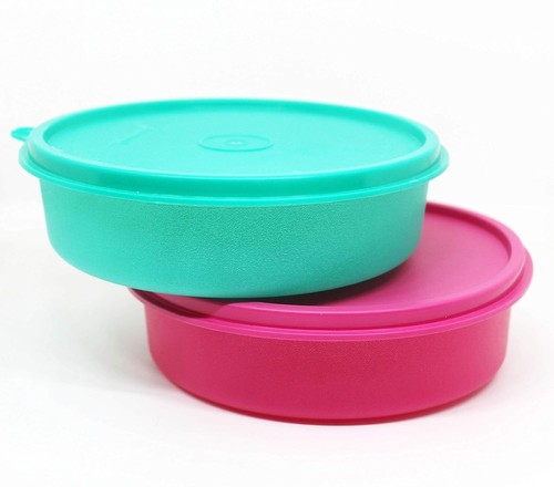Tupperware plastic large - large, handy