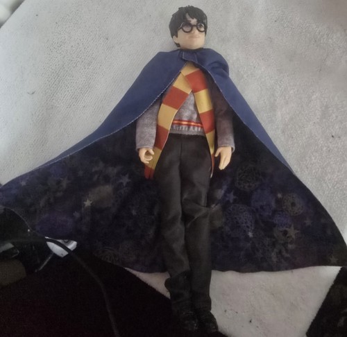 Mattel harry potter inch - 10.5,