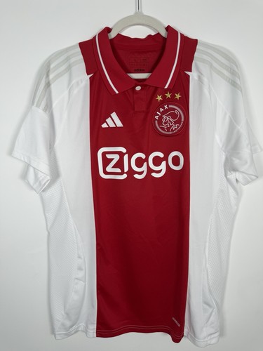 Adidas 2024 2025 ajax home - adidas,