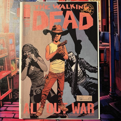 The walking dead 126 2014 - -,