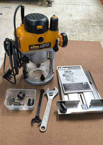 Triton trb001 2000w - triton,