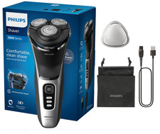 Philips electric shaver 3000 - shaver,