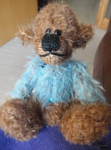 Sumar handmade ooak - sumar,