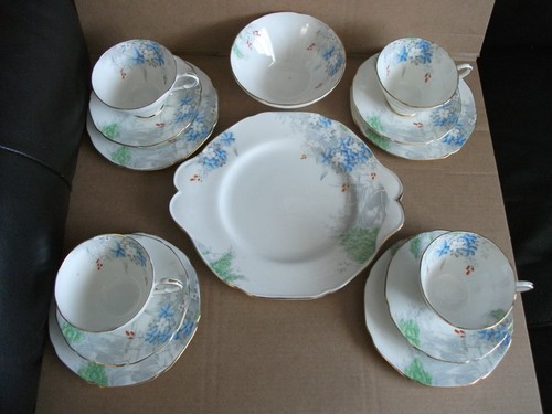 Vintage paragon appointment - vintage, by