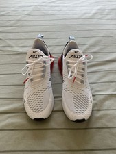 Genuine Nike Air Max 270 Men's