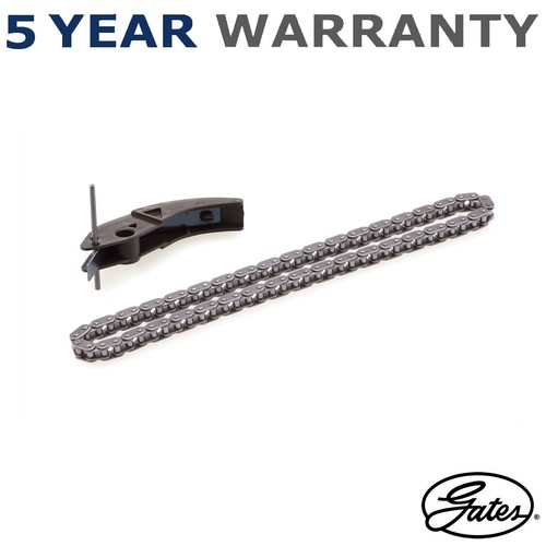 Gates timing chain kit - gates,