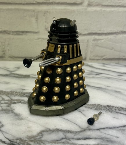 Doctor who dalek - rc,