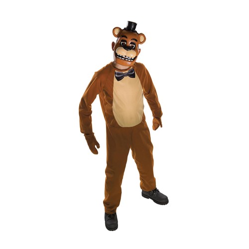 Rubies freddy five - freddy,