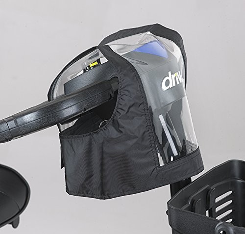 Mobility scooter control - scooter,
