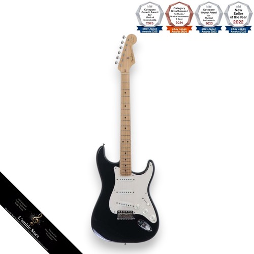 Fender eric clapton - fender,